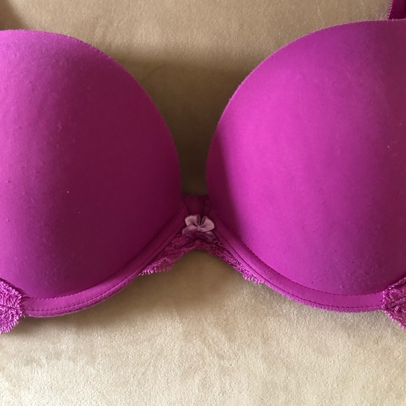 Victoria’s Secret Dream Angels Push-up Bra - Picture 2 of 8